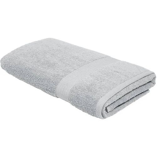 Today Essential - Drap De Bain 70x130 Cm 100% Coton Coloris Acier