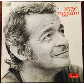 Serge Reggiani Le Vieux Couple