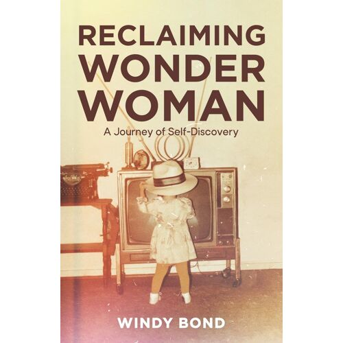 Reclaiming Wonder Woman