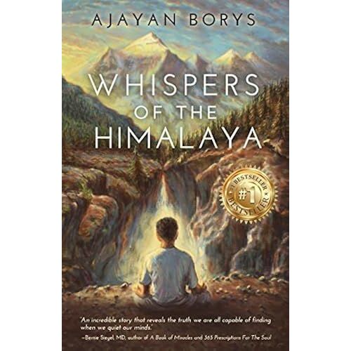 Whispers Of The Himalaya