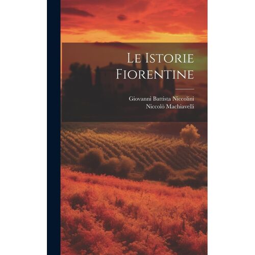 Le Istorie Fiorentine