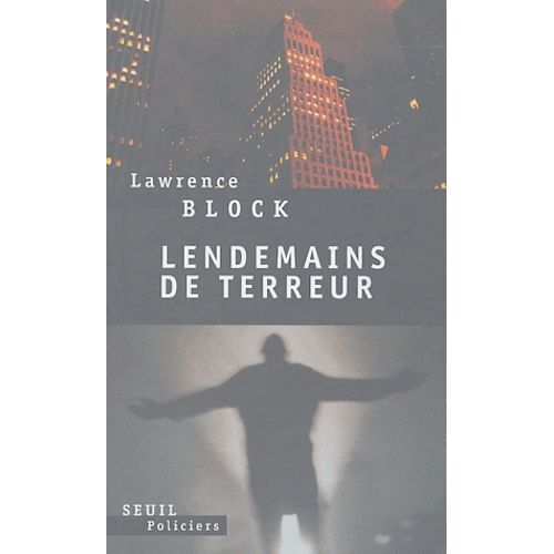 Lendemains De Terreur