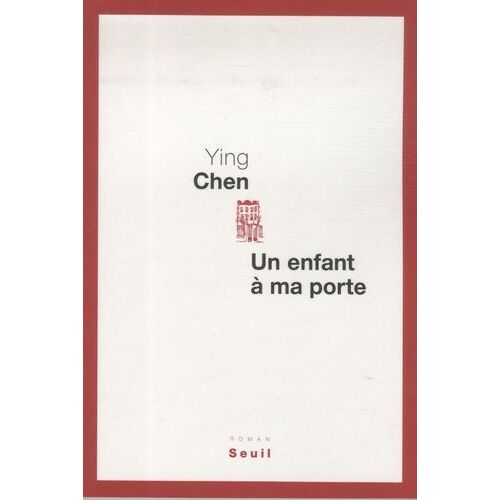 Un Enfant À Ma Porte