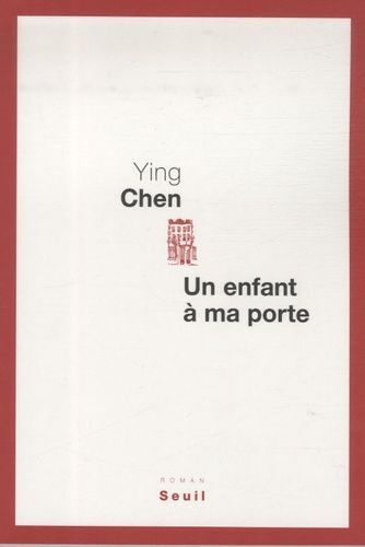 Un Enfant À Ma Porte