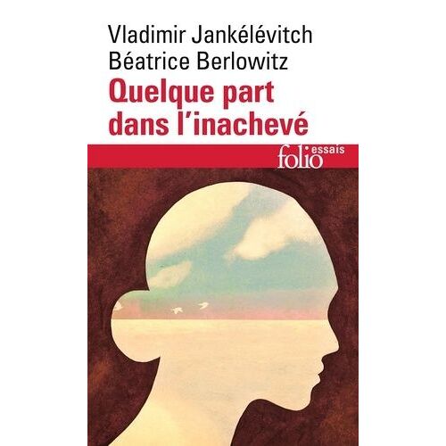 Quelque Part Dans L'inachevé