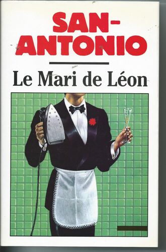 Le Mari De Leon