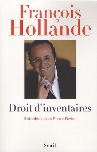 Droit D'inventaires