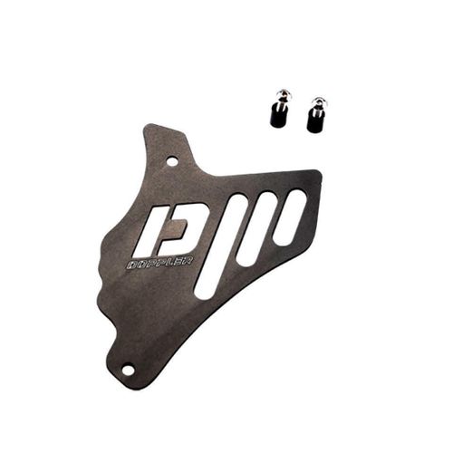 Cache Pignon Doppler Pour Moto Fantic 50 Caballero Super Motard Neuf