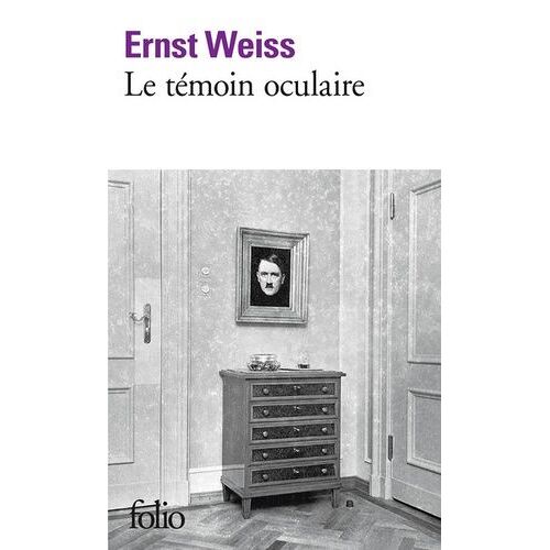 Le Témoin Oculaire