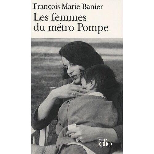 Les Femmes Du Métro Pompe