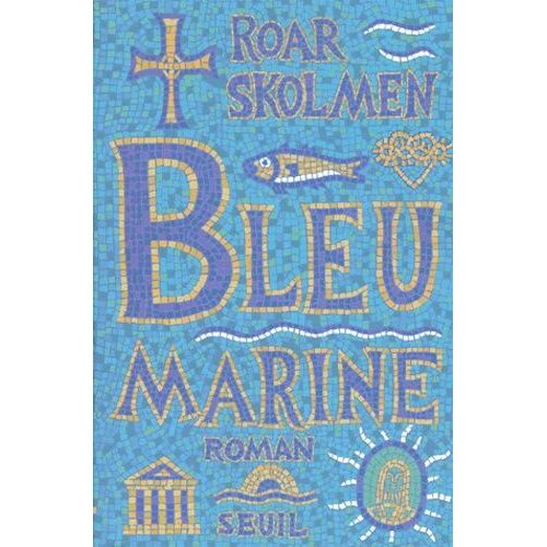 Bleu Marine