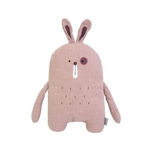 Jouets En Peluche Lapin Hibou Pingouin, Animaux En Peluche, Poupée Bébé Enfants, Décoration De La Maison