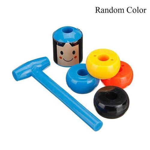 Accessoires De Scène De Méchant Incassable, Tour De Scène En Bois Pour Homme, Jouets En Bois Pour Enfant Et Adulte F6r8