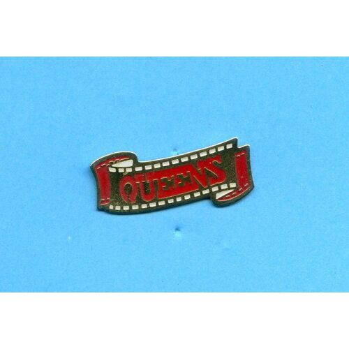 Pins  Musique  Queens  Us445