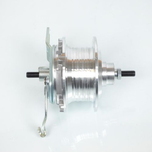 Moyeu De Jante Selection Cgn Motorise Pour Mobylette Mbk 50 51 Kansas Neuf