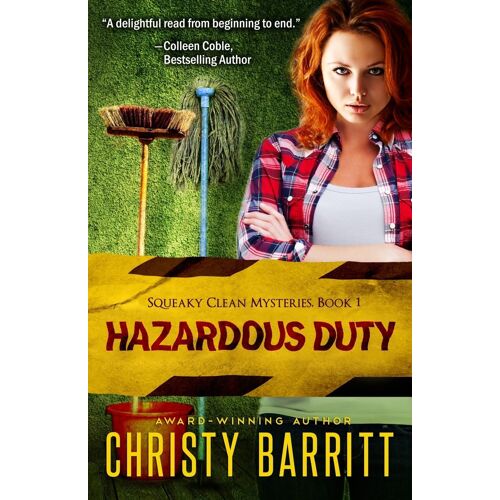 Hazardous Duty