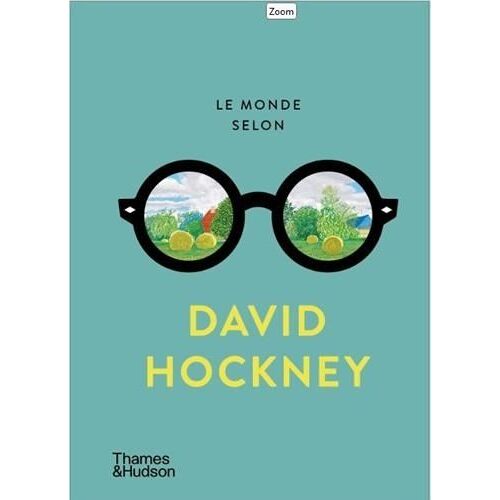 Le Monde Selon David Hockney