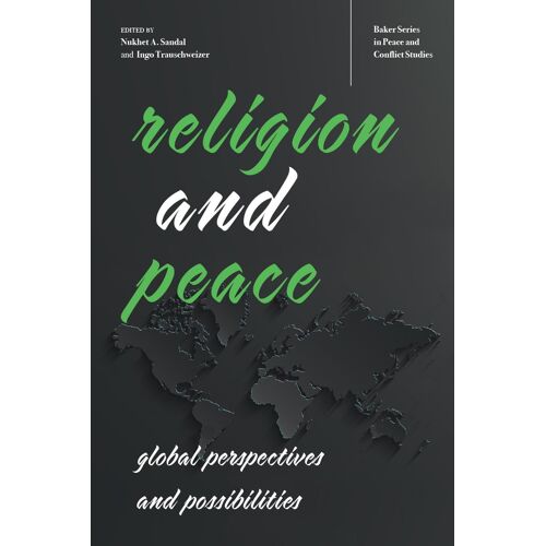 Religion And Peace