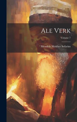 Ale Verk; Volume 7