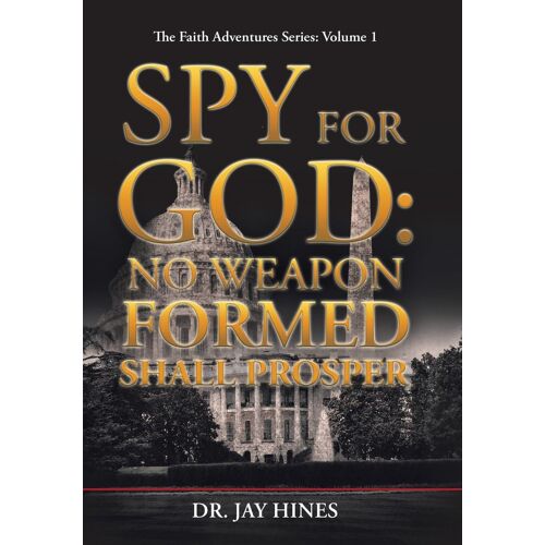 Spy For God