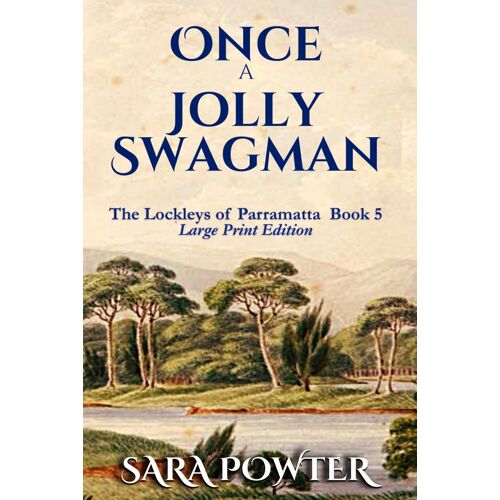 Once A Jolly Swagman