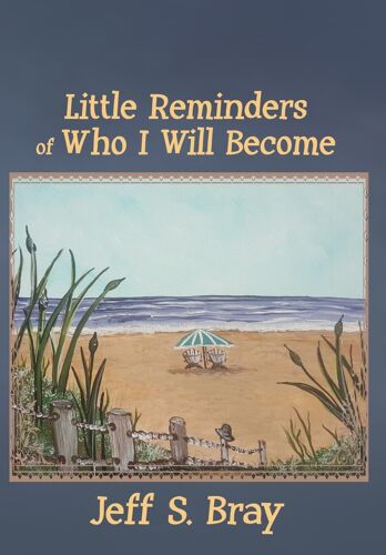Little Reminders Of Who I Will Become: 3