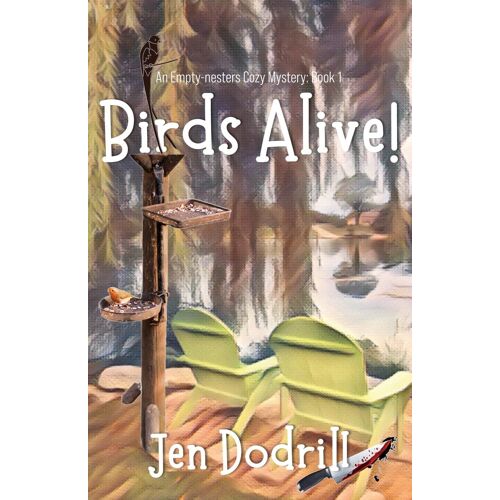 Birds Alive!