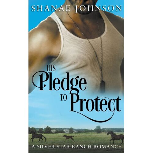 His Pledge To Protect