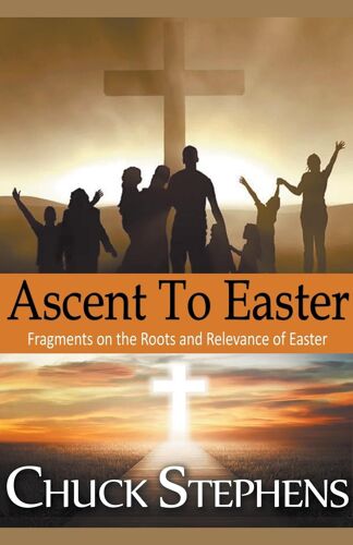 Ascent To Easter