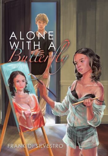 Alone With A Butterfly