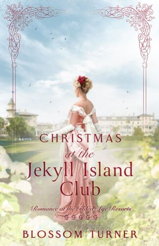 Christmas At The Jekyll Island Club