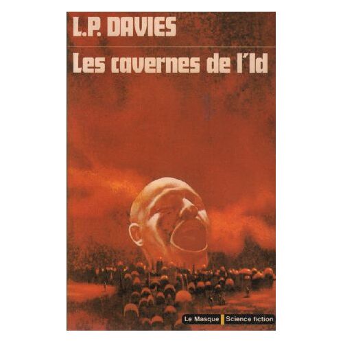 Les Cavernes De L'id