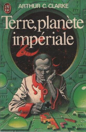 Terre, Planète Impériale