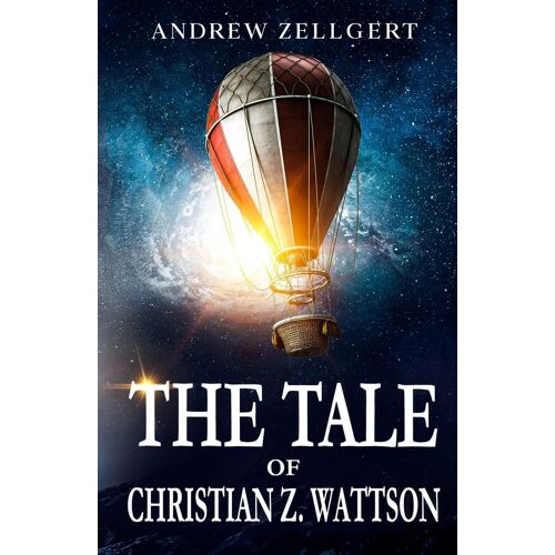 The Tale Of Christian Z. Wattson