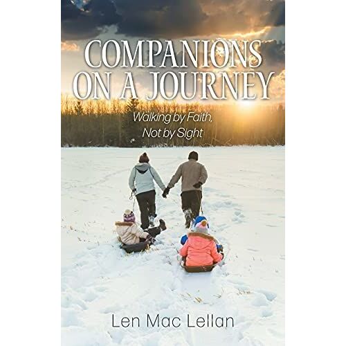 Companions On A Journey