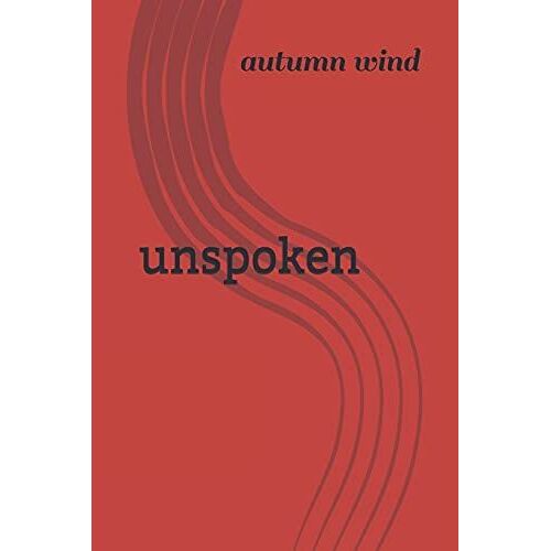 Unspoken