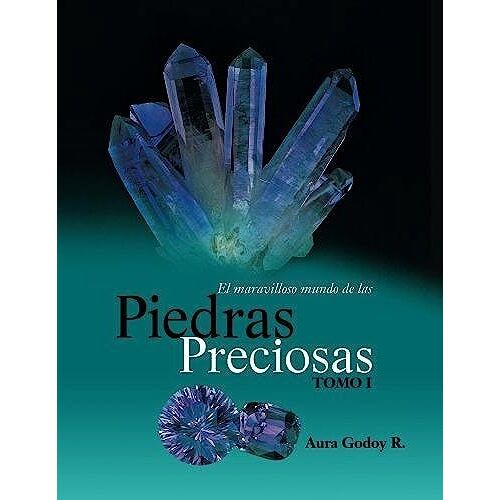 El Maravilloso Mundo De Las Piedras Preciosas Tomo I: Volume 1