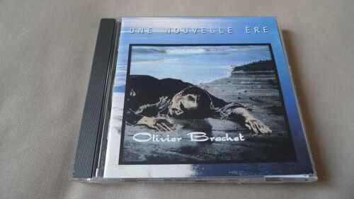 Olivier Brachet - Une Nouvelle Ère