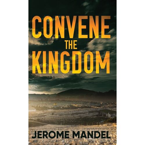 Convene The Kingdom
