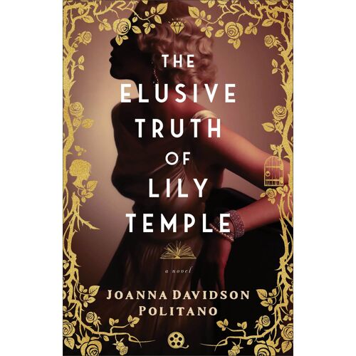 The Elusive Truth Of Lily Temple