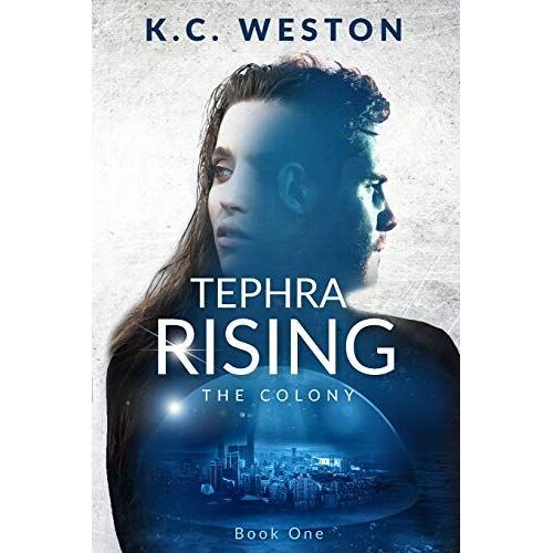 Tephra Rising
