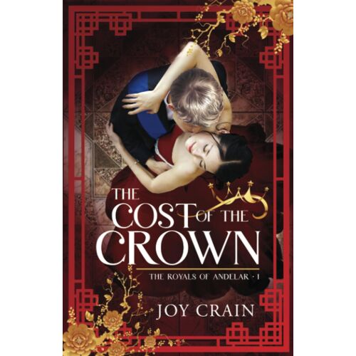 The Cost Of The Crown