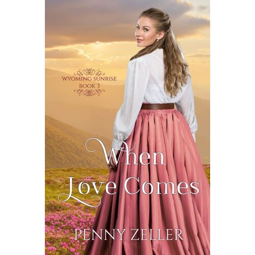 When Love Comes