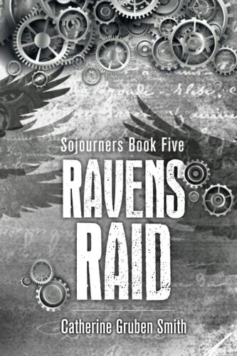 Ravens Raid