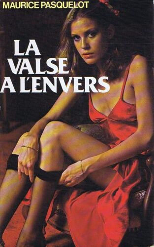 La Valse À L'envers
