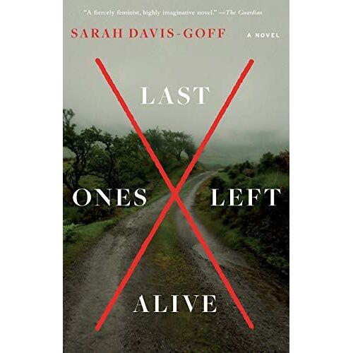 Last Ones Left Alive