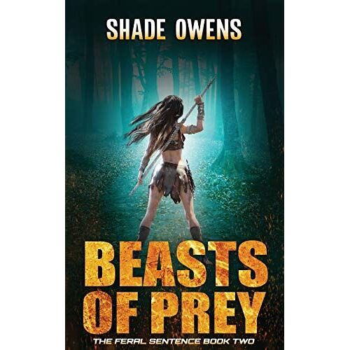 Beasts Of Prey