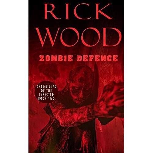 Zombie Defence