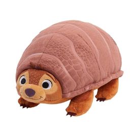 Jouet En Peluche Coccinelle 18cm, Mignon Animal En Peluche Coccinelle Dessin Animé Poupée Oreiller Cadeau D'Anniversaire Pour Enfants