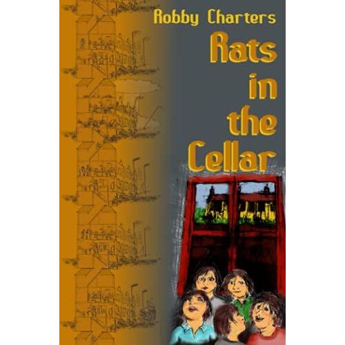 Rats In The Cellar